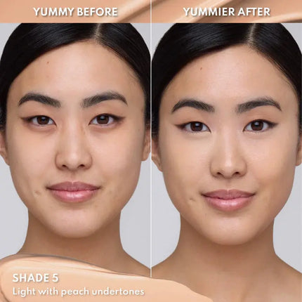 Danessa Myricks Beauty Beauty Yummy Skin Lift & Flex Concealer