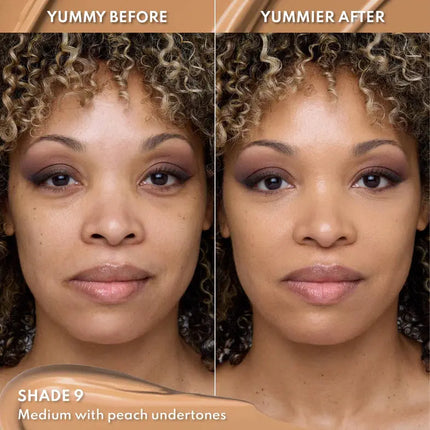 Danessa Myricks Beauty Beauty Yummy Skin Lift & Flex Concealer