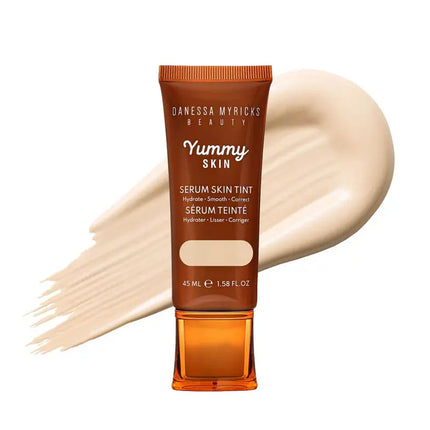 Danessa Myricks Beauty Beauty Yummy Skin Serum Skin Tint