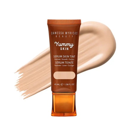 Danessa Myricks Beauty Beauty Yummy Skin Serum Skin Tint