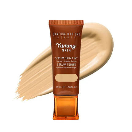 Danessa Myricks Beauty Beauty Yummy Skin Serum Skin Tint