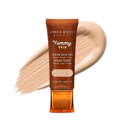 Danessa Myricks Beauty Beauty Yummy Skin Serum Skin Tint