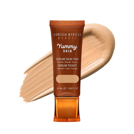 Danessa Myricks Beauty Beauty Yummy Skin Serum Skin Tint