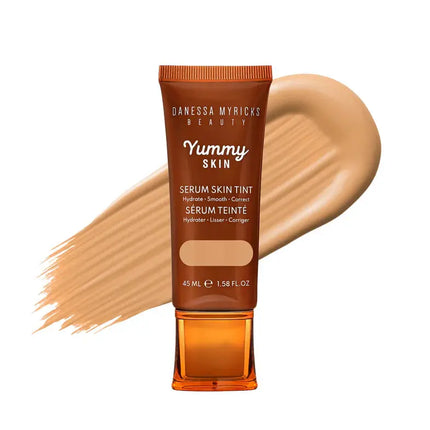 Danessa Myricks Beauty Beauty Yummy Skin Serum Skin Tint