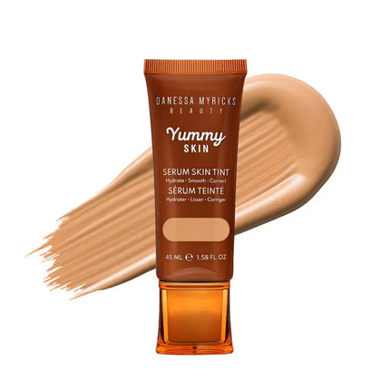 Danessa Myricks Beauty Beauty Yummy Skin Serum Skin Tint