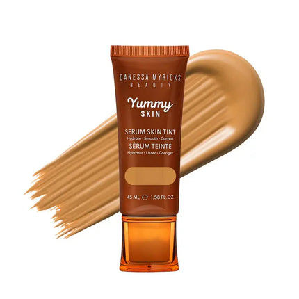 Danessa Myricks Beauty Beauty Yummy Skin Serum Skin Tint