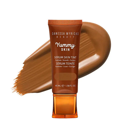 Danessa Myricks Beauty Beauty Yummy Skin Serum Skin Tint