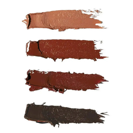 Danessa Myricks Beauty Dewy Cheek & Lip Palette Dew It Undercover