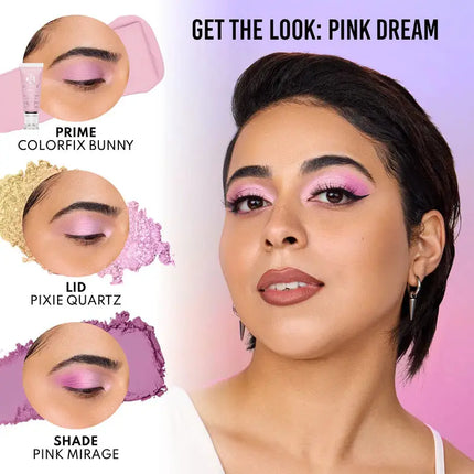 Danessa Myricks Beauty Lightwork Freedom Mini Palette Pastel Dream