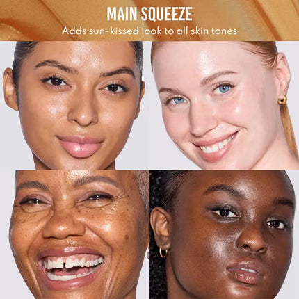 Danessa Myricks Beauty Yummy To Go Kit