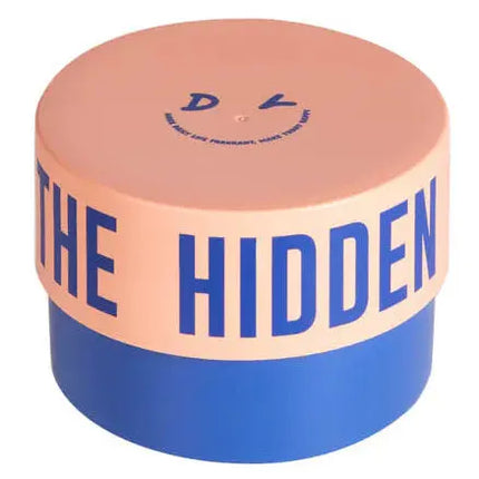 Dear Doer Scrub Jumbo The Hidden