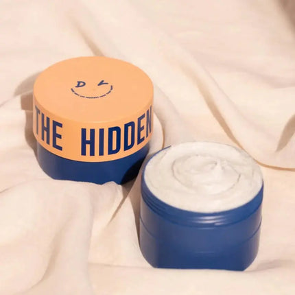 Dear Doer Scrub Jumbo The Hidden