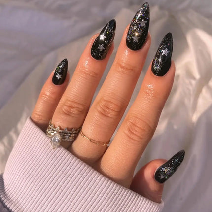 Deco Beauty Nail Art Stickers Tarot