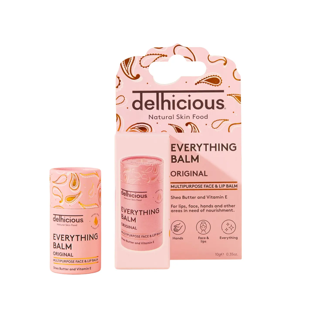 Delhicious Everything Balm