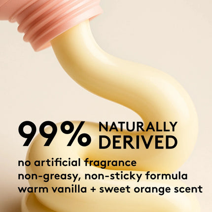 Delhicious Migh-Tea Moisture Face & Body Daily Lotion