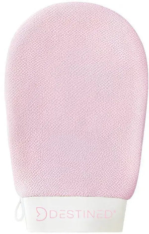 Exfoliating Glove Blossom