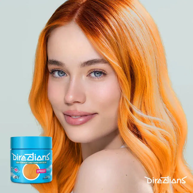 Directions Apricot