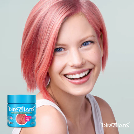 Directions Color #Pastel Rose