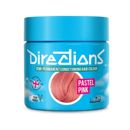Directions Pastel Pink