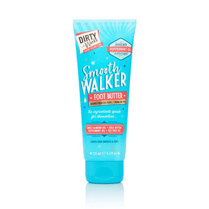 Smooth Walker Foot Butter