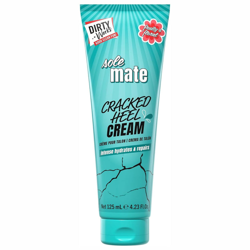 Dirty Works Sole Mate Cracked Heel Cream 1