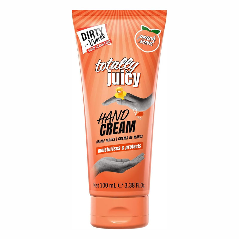 Dirty Works Totally Juicy Hand Cream 1
