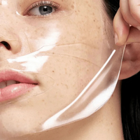 Nouvelle beauté coréenne