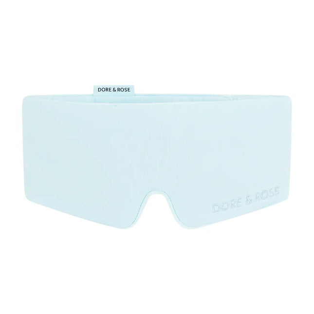 Dore & Rose Cooling Deep Sleep Mask Nº 84 Bleu Givre