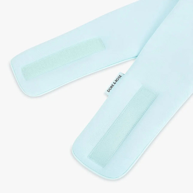 Dore & Rose Cooling Deep Sleep Mask Nº 84 Bleu Givre