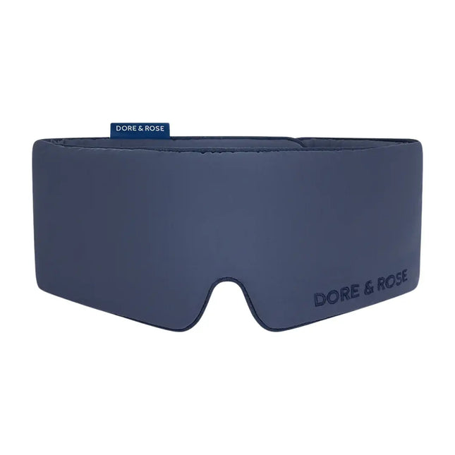 Dore & Rose Cooling Deep Sleep Mask Nº 85 Nuit Bleue