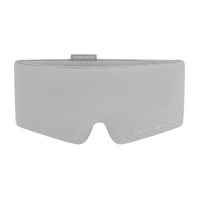 Dore & Rose Cooling Deep Sleep Mask Nº 87 Neige Grise