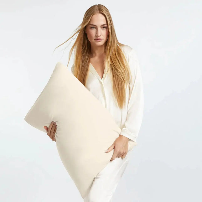 Dore & Rose Cooling Pillowcase Nº 92 Beige Frisson