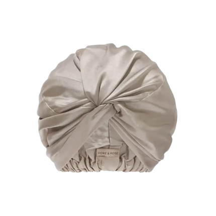 Dore & Rose Premium Silk Bonnet Nº 74 Roche Mornante