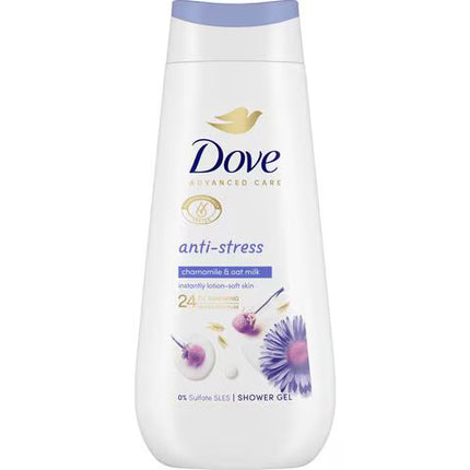 Dove Anti Stress Shower Gel