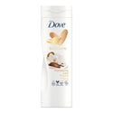 Dove Body Lotion Shea Butter & Vanille