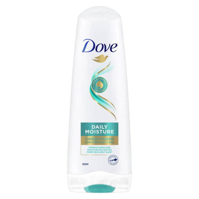 Dove Daily Moisture Conditioner