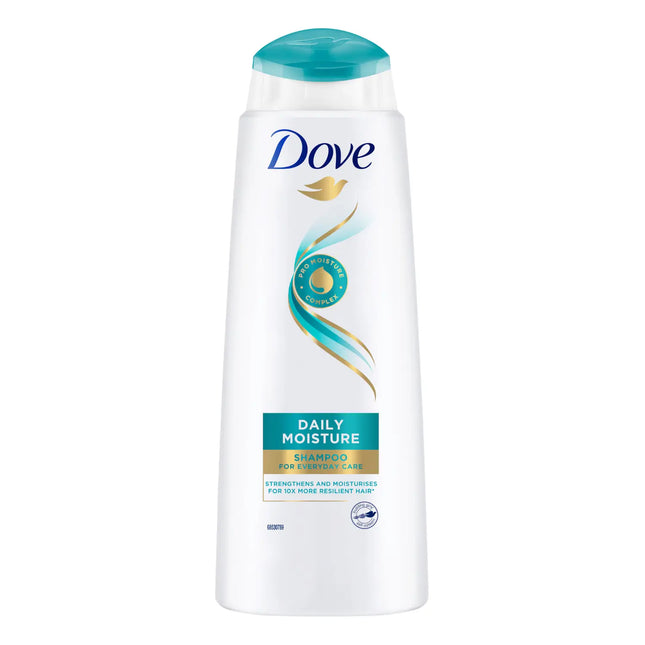 Dove Daily Moisture Shampoo