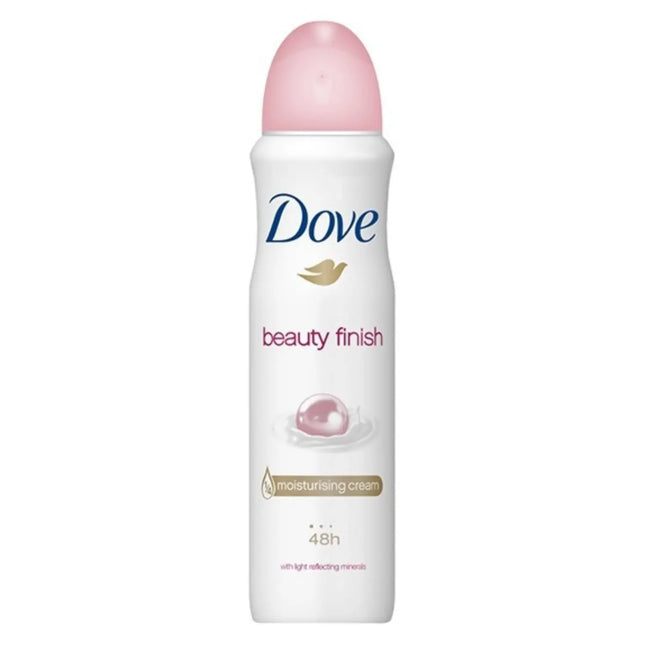 Dove Deospray Advanced Care Beauty Finish