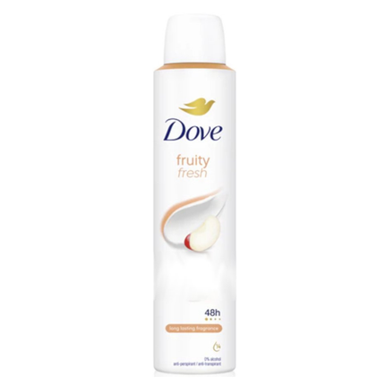 Dove Deospray Fruity Fresh