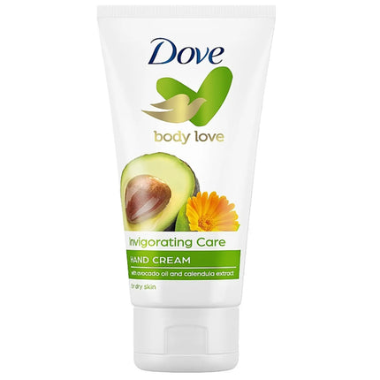 Dove Handcreme Invigorating Ritual Avocado