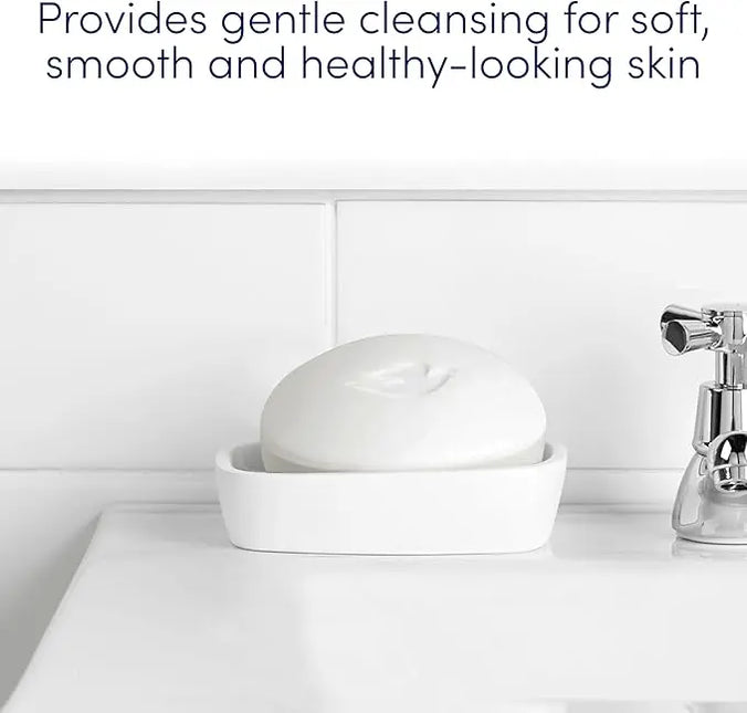 Dove Sensitive Beauty Cream Bar 4-Pack