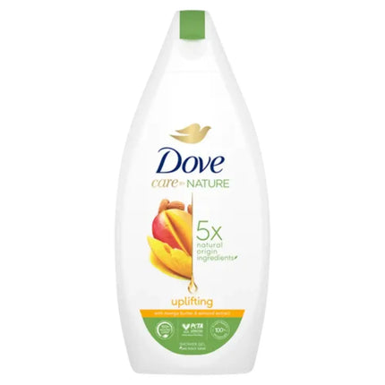 Dove Uplifting Shower Gel