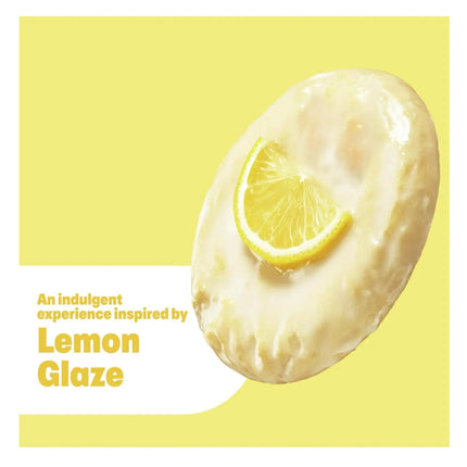 Dove X Crumbl Limited Edition Liquid Hand Soap Lemon Glaze