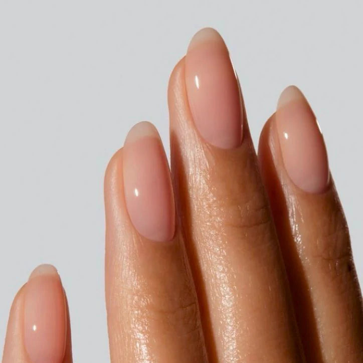 Naked Nails