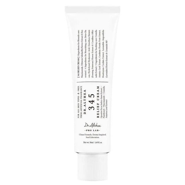 Dr. Althea 345 Relief Cream