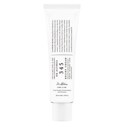 Dr. Althea 345 Relief Cream