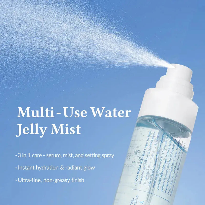 Dr. Althea Aqua Marine Jelly Mist 100 ml.