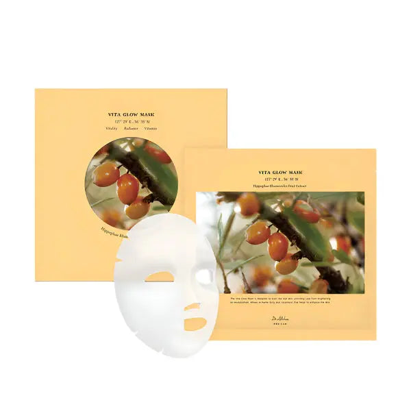Dr. Althea Vita Glow Mask