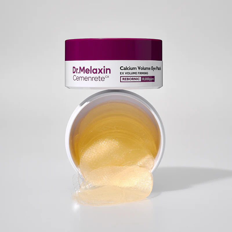 Dr. Melaxin Cemenrete Calcium Volume Eye Patch