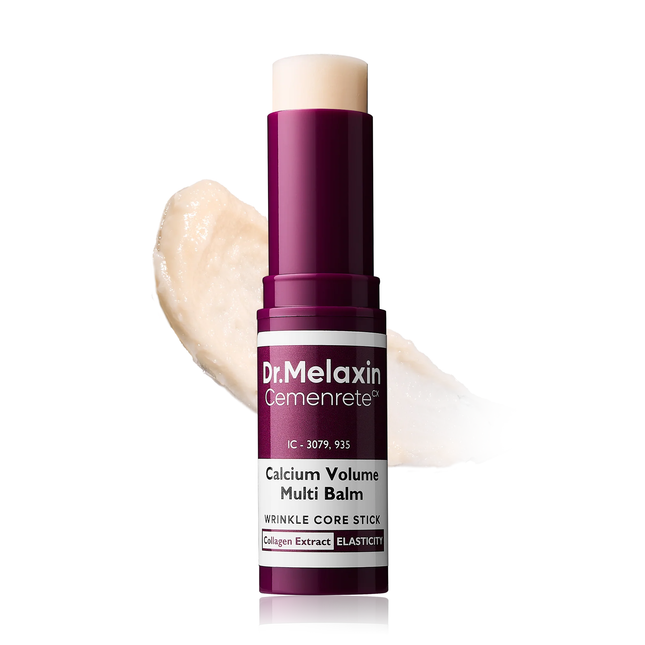 Dr. Melaxin Cemenrete Calcium Volume Multi Balm